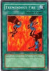 Tremendous Fire (MRD-088) [Metal Raiders]