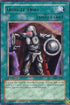 Tribute Doll (MFC-039) [Magician's Force]