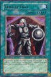 Tribute Doll (MFC-039) [Magician's Force]