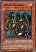 Troop Dragon (LOD-042) [Legacy of Darkness]