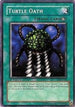 Turtle Oath (MRL-066) [Magic Ruler]