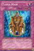 Tutan Mask (PGD-041) [Pharaonic Guardian]