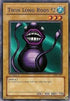 Twin Long Rods # (MRL-057) [Magic Ruler]