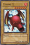 Tyhone # (MRL-017) [Magic Ruler]