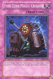 Type Zero Magic Crusher (PSV-074) [Pharaoh's Servant]