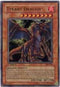 Tyrant Dragon (LOD-034) [Legacy of Darkness]