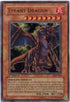 Tyrant Dragon (LOD-034) [Legacy of Darkness]