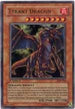 Tyrant Dragon (LOD-034) [Legacy of Darkness]
