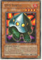 UFO Turtle (MRL-081) [Magic Ruler]