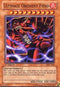 Ultimate Obedient Fiend (MFC-082) [Magician's Force]