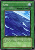 Umi (LOB-050) [The Legend of Blue Eyes White Dragon]