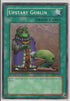 Upstart Goblin (MRL-033) [Magic Ruler]