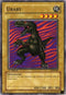 Uraby (LOB-069) [The Legend of Blue Eyes White Dragon]