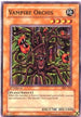 Vampire Orchis (MFC-014) [Magician's Force]