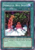 Vengeful Bog Spirit (LON-103) [Labyrinth of Nightmare]