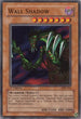 Wall Shadow (MRL-056) [Magic Ruler]