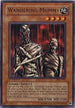 Wandering Mummy (PGD-019) [Pharaonic Guardian]