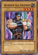 Warrior Dai Grepher (LOD-020) [Legacy of Darkness]