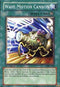 Wave-Motion Cannon (MFC-040) [Magician's Force]