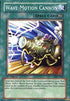 Wave-Motion Cannon (MFC-040) [Magician's Force]