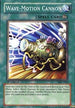 Wave-Motion Cannon (MFC-040) [Magician's Force]