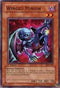 Winged Minion (LOD-005) [Legacy of Darkness]