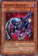 Winged Minion (LOD-005) [Legacy of Darkness]