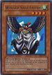 Winged Sage Falcos (PGD-072) [Pharaonic Guardian]