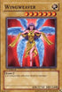 Wingweaver (PSV-096) [Pharaoh's Servant]