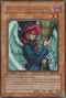 Witch's Apprentice (MRD-121) [Metal Raiders]