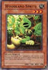 Woodland Sprite (LOD-061) [Legacy of Darkness]