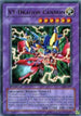 XY-Dragon Cannon (MFC-051) [Magician's Force]