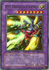 XYZ-Dragon Cannon (MFC-052) [Magician's Force]