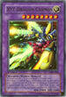 XYZ-Dragon Cannon (MFC-052) [Magician's Force]