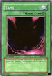 Yami (LOB-051) [The Legend of Blue Eyes White Dragon]