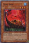Yomi Ship (PGD-071) [Pharaonic Guardian]