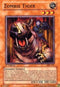 Zombie Tiger (MFC-011) [Magician's Force]
