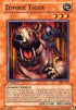 Zombie Tiger (MFC-011) [Magician's Force]