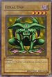 Feral Imp (SDY-002) [Starter Deck: Yugi]