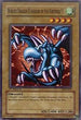 Winged Dragon, Guardian of the Fortress # (SDY-003) [Starter Deck: Yugi]