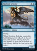 Horizon Scholar (73) [Commander Legends]