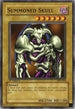 Summoned Skull (SDY-004) [Starter Deck: Yugi]
