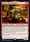 Krark, the Thumbless (189) [Commander Legends]