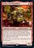 Krark, the Thumbless (189) [Commander Legends]