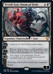 Tevesh Szat, Doom of Fools (153) [Commander Legends]