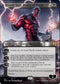 Tevesh Szat, Doom of Fools (Borderless) (512) [Commander Legends]