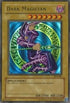 Dark Magician (SDY-006) [Starter Deck: Yugi]