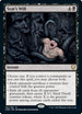 Szat's Will (152) [Commander Legends]