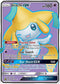Jirachi GX (79a/236) [Alternate Art Promo]