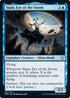 Siani, Eye of the Storm (95) [Commander Legends]